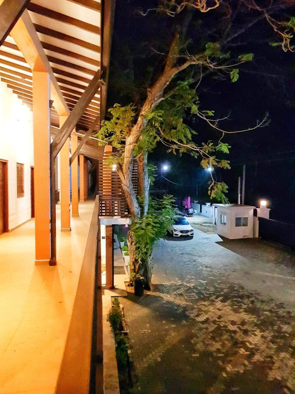 Livinya Holiday Resort Kataragama Exterior foto